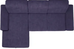 Elegance Line Loungebanken^Loungebank Agora