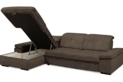 Elegance Line Loungebanken^Loungebank Agora
