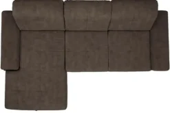 Elegance Line Loungebanken^Loungebank Agora