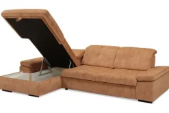 Elegance Line Loungebanken^Loungebank Agora