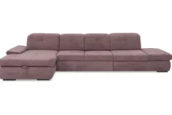 Elegance Line Loungebanken^Loungebank Agora