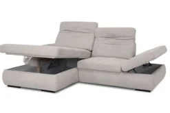 Hot Elegance Line Loungebank Agora
