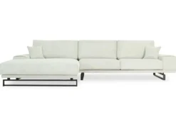 Be Inspired Loungebank Amarillo II