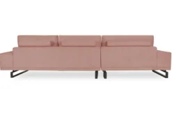 Be Inspired Loungebank Amarillo II