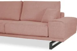 Be Inspired Loungebank Amarillo II