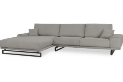 Be Inspired Loungebank Amarillo II