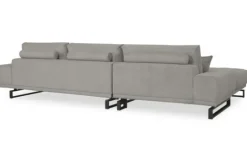 Be Inspired Loungebank Amarillo II