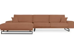 Be Inspired Loungebank Amarillo II
