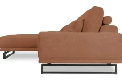 Be Inspired Loungebank Amarillo II