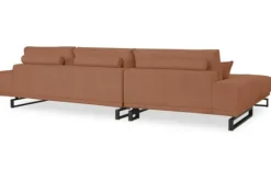 Be Inspired Loungebank Amarillo II