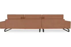 Be Inspired Loungebank Amarillo II
