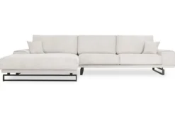 Be Inspired Loungebank Amarillo II