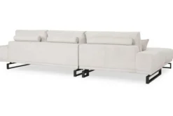 Be Inspired Loungebank Amarillo II