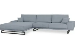 Be Inspired Loungebank Amarillo II
