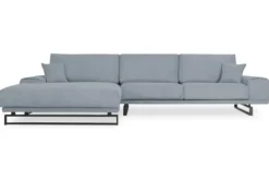 Be Inspired Loungebank Amarillo II