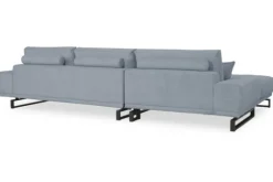 Be Inspired Loungebank Amarillo II