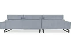 Be Inspired Loungebank Amarillo II