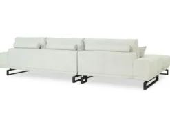 Be Inspired Loungebank Amarillo II