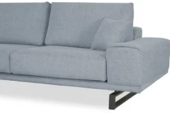 Be Inspired Loungebank Amarillo II