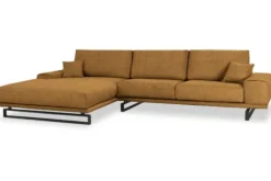 Be Inspired Loungebank Amarillo II