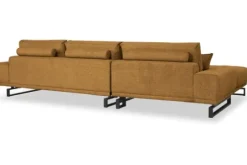 Be Inspired Loungebank Amarillo II