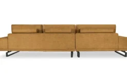 Be Inspired Loungebank Amarillo II