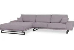 Be Inspired Loungebank Amarillo II