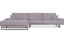 Be Inspired Loungebank Amarillo II