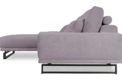 Be Inspired Loungebank Amarillo II