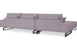Be Inspired Loungebank Amarillo II