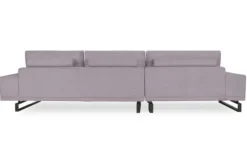Be Inspired Loungebank Amarillo II