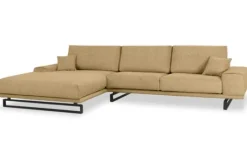 Be Inspired Loungebank Amarillo II