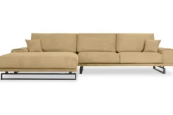 Be Inspired Loungebank Amarillo II
