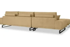 Be Inspired Loungebank Amarillo II