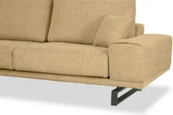 Be Inspired Loungebank Amarillo II