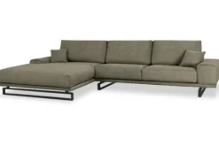 Be Inspired Loungebank Amarillo II