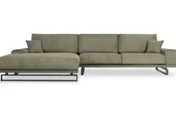 Be Inspired Loungebank Amarillo II