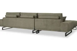 Be Inspired Loungebank Amarillo II