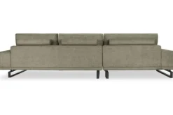 Be Inspired Loungebank Amarillo II