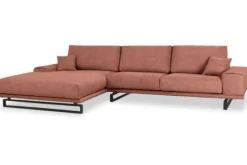 Be Inspired Loungebank Amarillo II