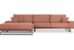 Be Inspired Loungebank Amarillo II