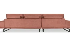 Be Inspired Loungebank Amarillo II