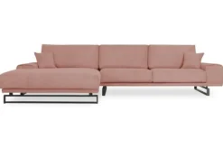 Be Inspired Loungebank Amarillo II