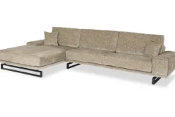 Be Inspired Loungebanken^Loungebank Amarillo II