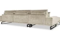 Be Inspired Loungebanken^Loungebank Amarillo II