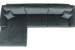 Be Inspired Loungebanken^Loungebank Amarillo II
