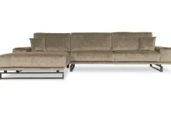 Be Inspired Loungebanken^Loungebank Amarillo II