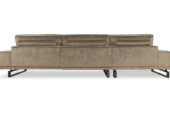Be Inspired Loungebanken^Loungebank Amarillo II