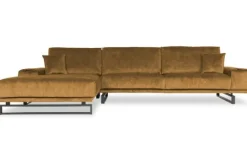 Be Inspired Loungebanken^Loungebank Amarillo II