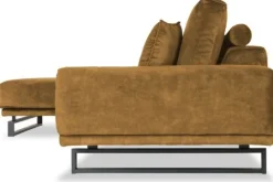 Be Inspired Loungebanken^Loungebank Amarillo II